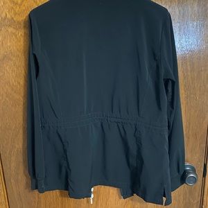 Beyond scrubs jacket